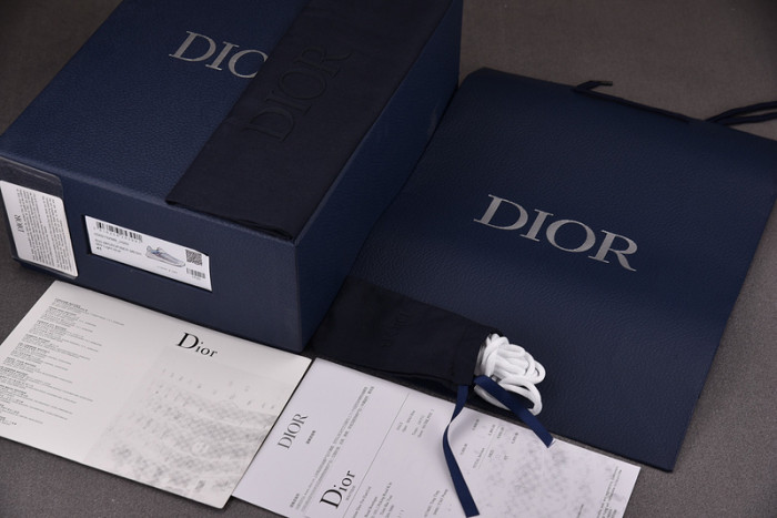 dio* sneakers b30 t0000-110