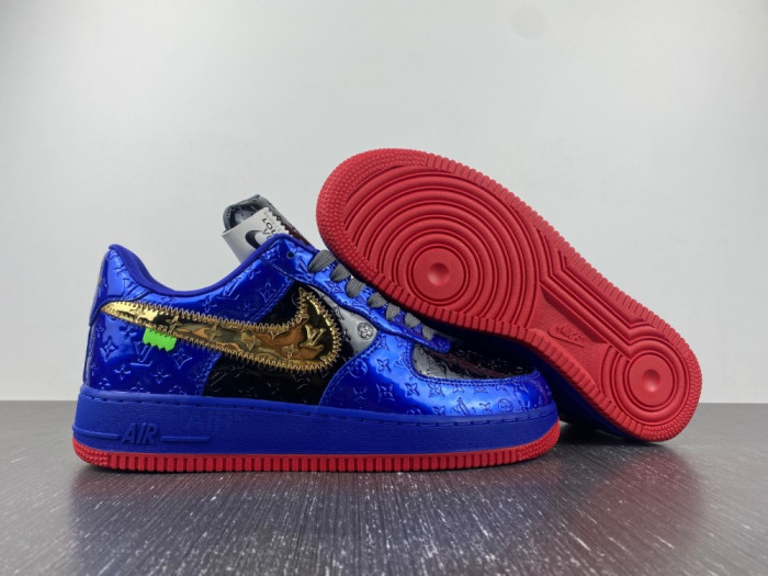 nike air force 1 trainer sneaker 0000066