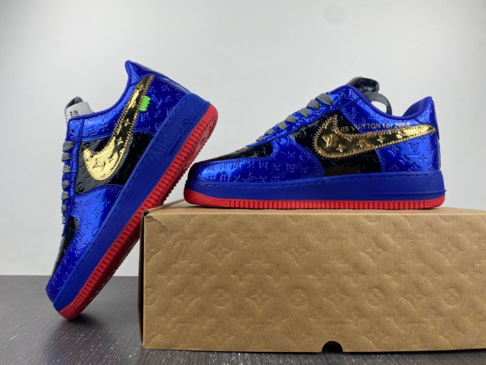 nike air force 1 trainer sneaker 0000066