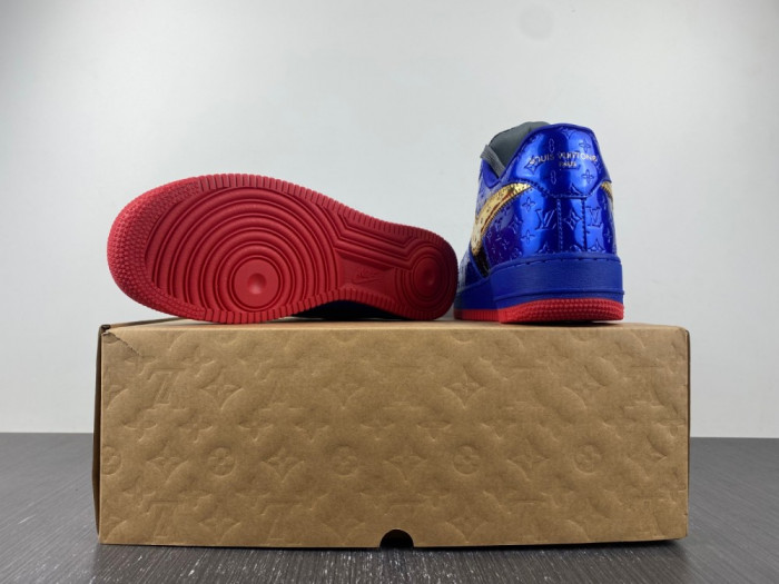 nike air force 1 trainer sneaker 0000066