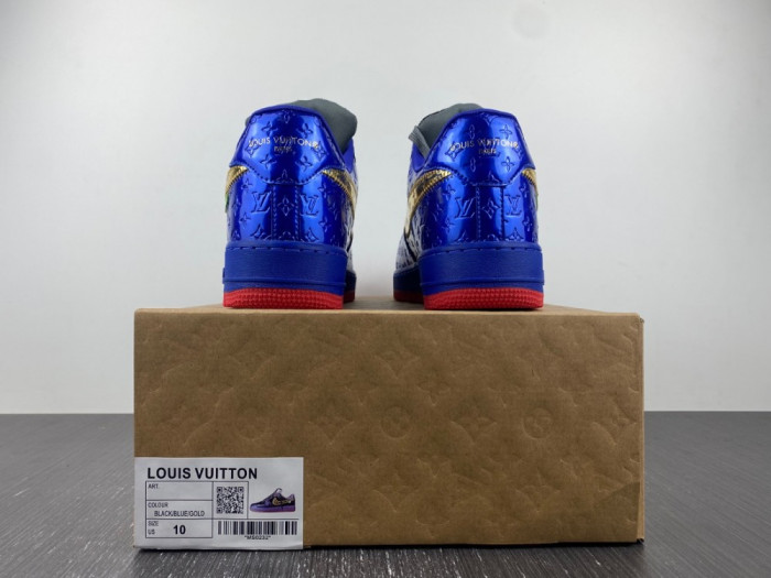 nike air force 1 trainer sneaker 0000066