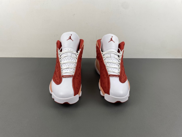 air jordan 13 “dune red” dj5982-601