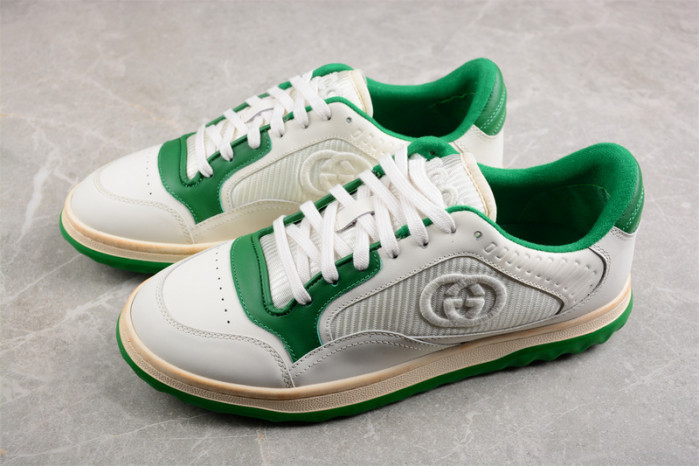 G*u*i* trainer sneaker 102