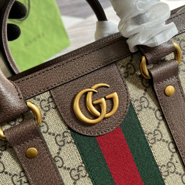 G*u*i ophidia tote bag 20345433
