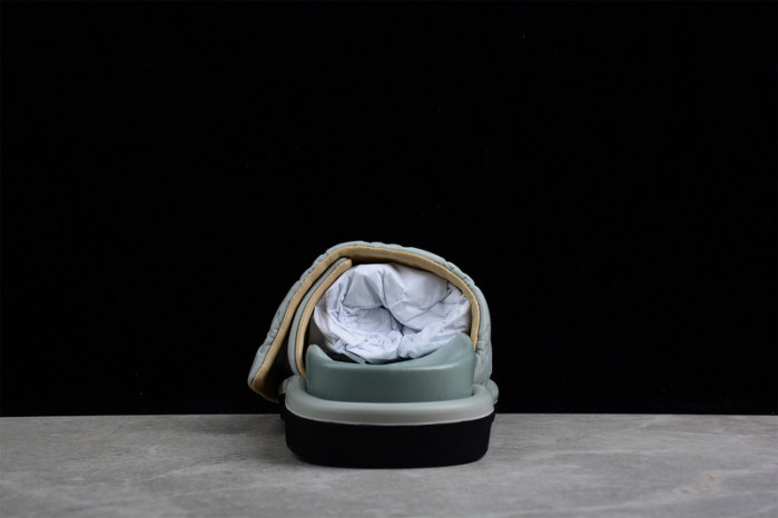 l&v slipper grey 20