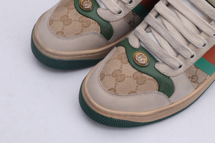 G*u*i* trainer sneaker 96