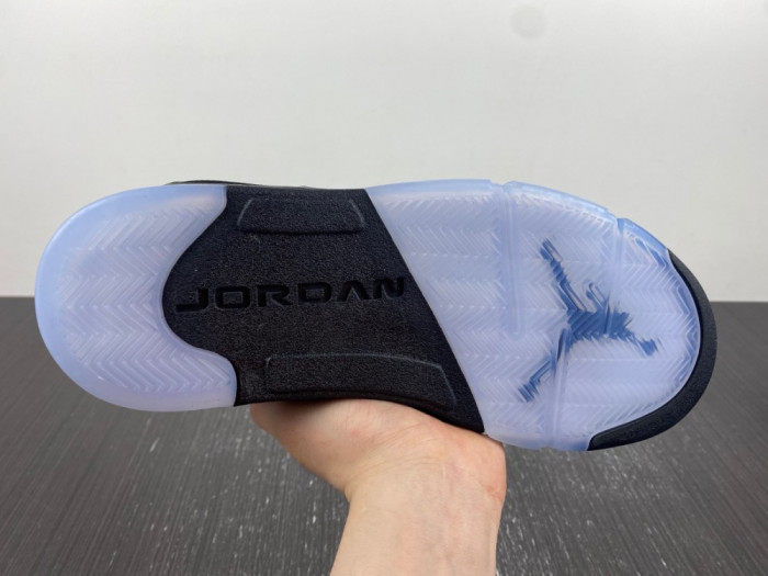 air jordan 5 "georgetown" fd6812-400