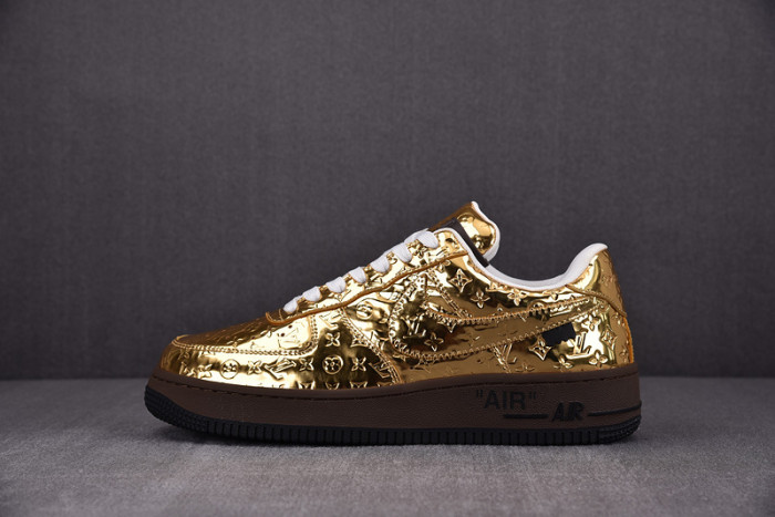 nike air force 1 trainer sneaker 0000064