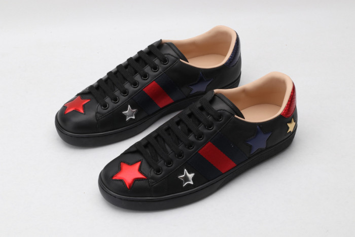 G*u*i* trainer sneaker43