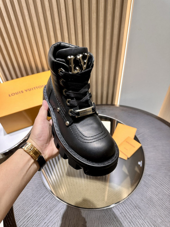 L&V BOOTS SNEKAERS L00000225