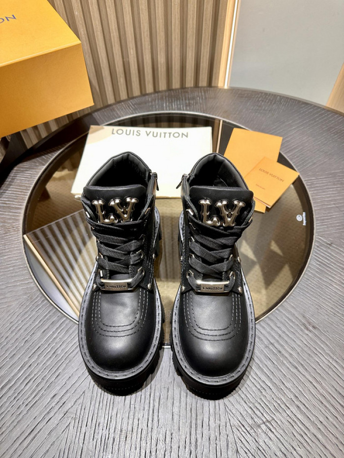 L&V BOOTS SNEKAERS L00000225