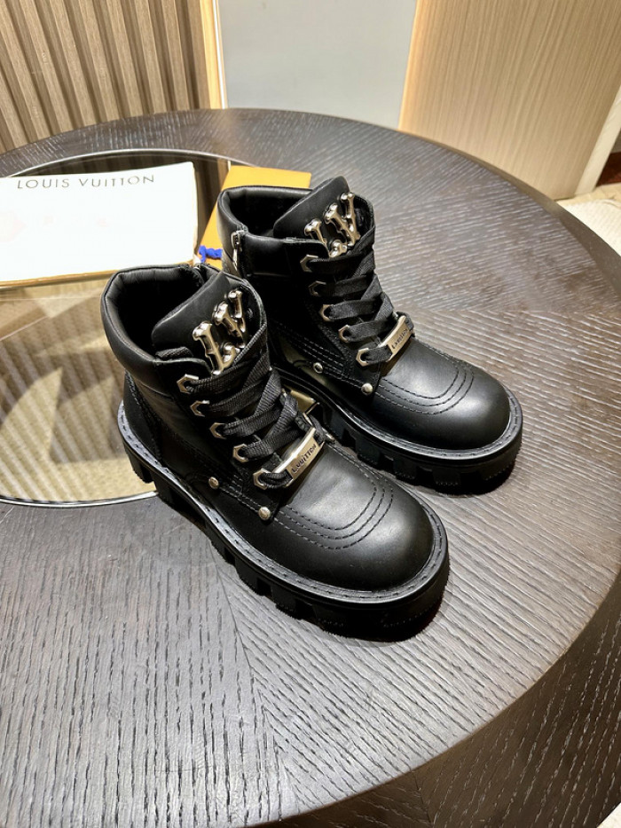 L&V BOOTS SNEKAERS L00000225