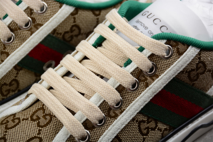 G*u*i* trainer sneaker 115