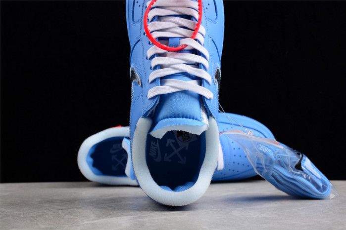 ofw nike air force 1 mca blue ci1173-400