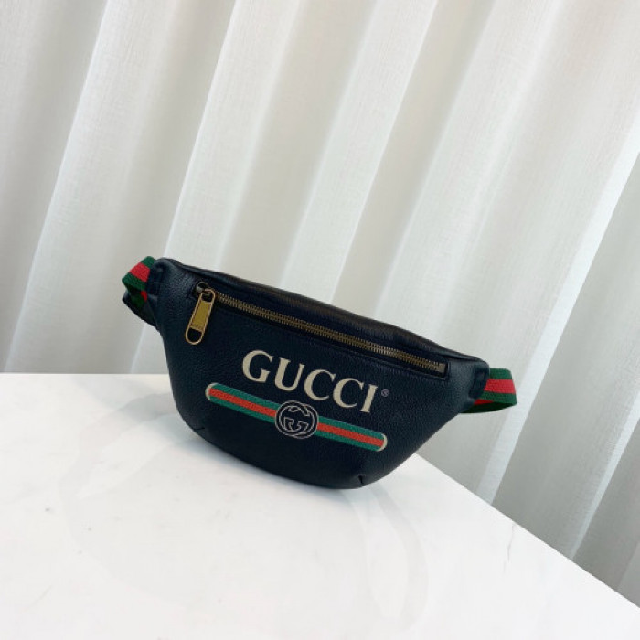 G*u*i* waist bag 22cm g33