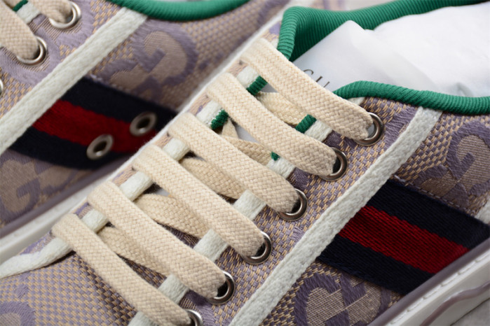 G*u*i* trainer sneaker 110